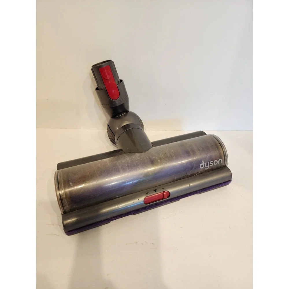Dyson OEM High Torque 233367 Head Brush Floor Attachment V10 V11 V15 TESTED